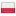 wegrow.com.pl hosted country